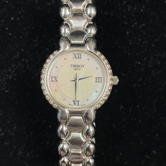 tissot chronographes G10 main image 6